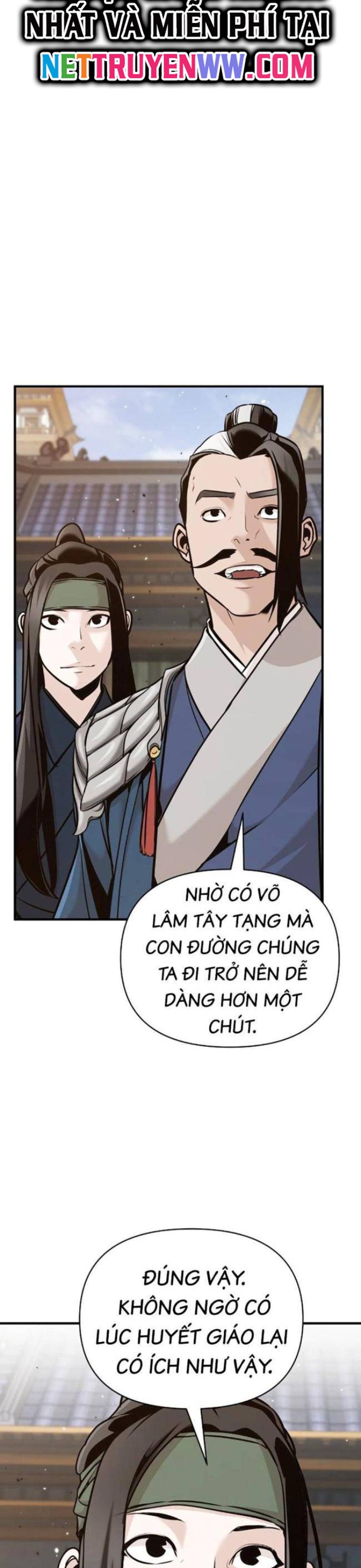 Tiểu Tử Đáng Ngờ Lại Là Cao Thủ: Chapter 50