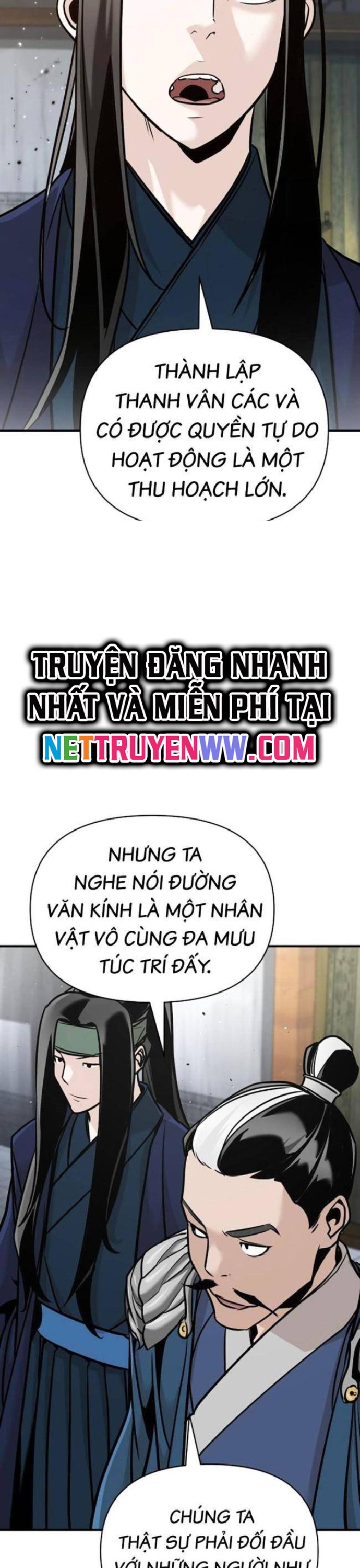 Tiểu Tử Đáng Ngờ Lại Là Cao Thủ: Chapter 50