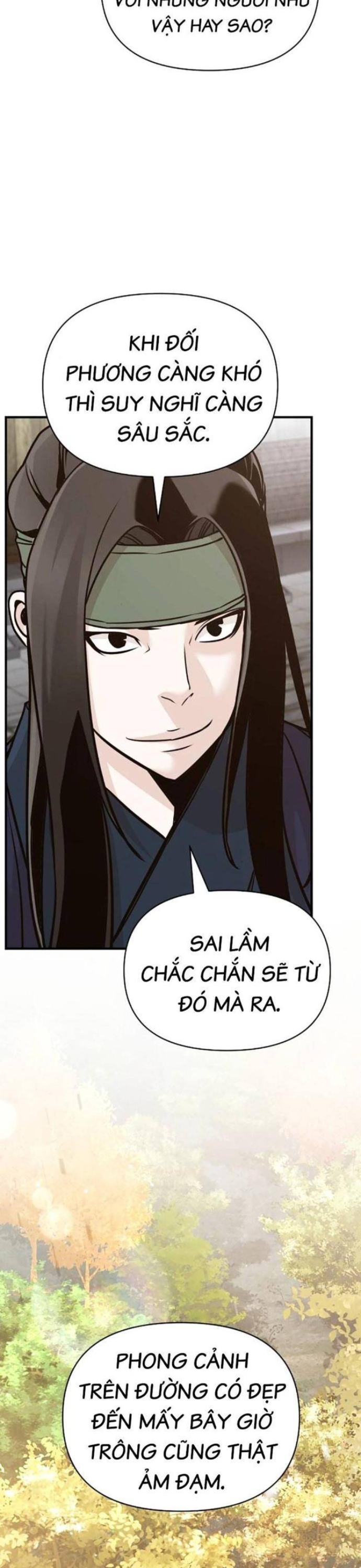 Tiểu Tử Đáng Ngờ Lại Là Cao Thủ: Chapter 50