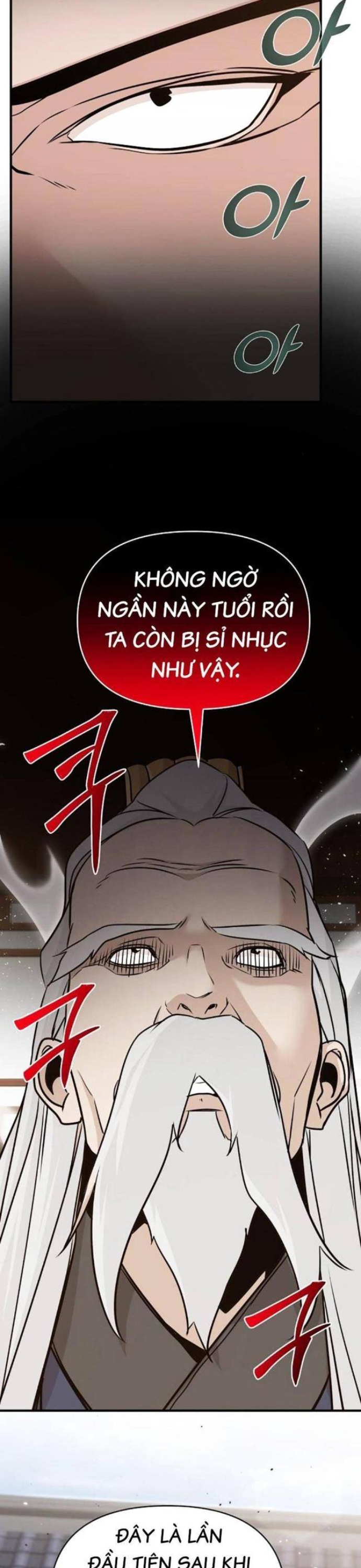 Tiểu Tử Đáng Ngờ Lại Là Cao Thủ: Chapter 50