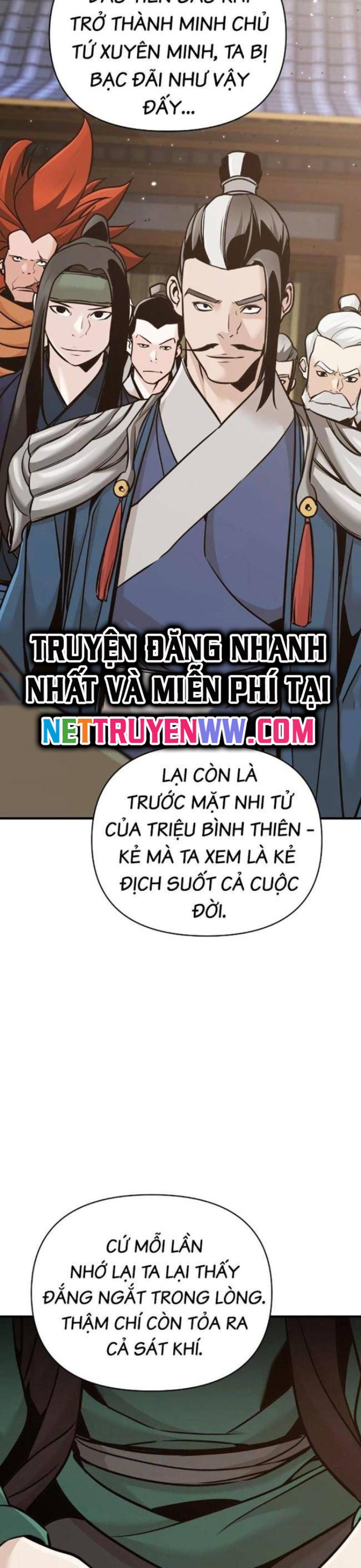Tiểu Tử Đáng Ngờ Lại Là Cao Thủ: Chapter 50