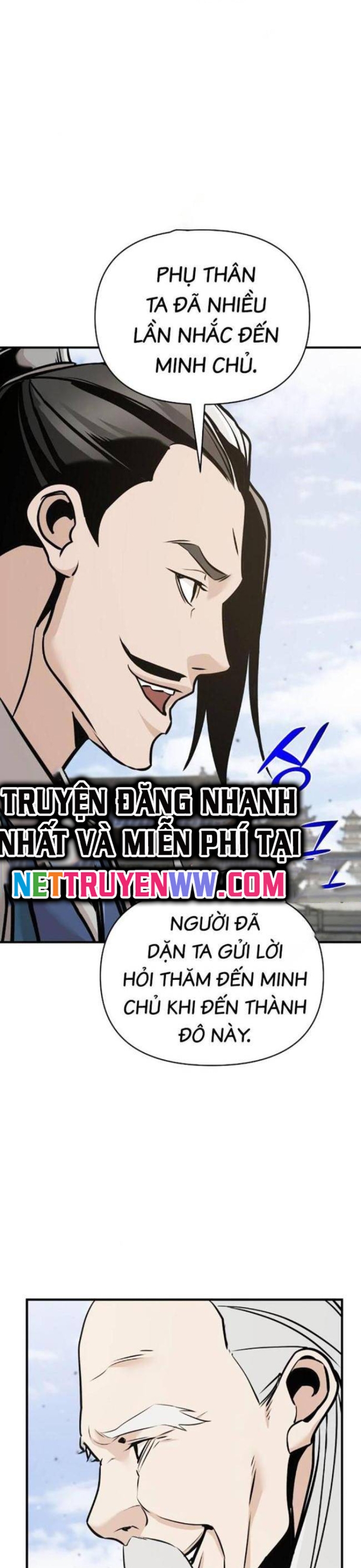 Tiểu Tử Đáng Ngờ Lại Là Cao Thủ: Chapter 50
