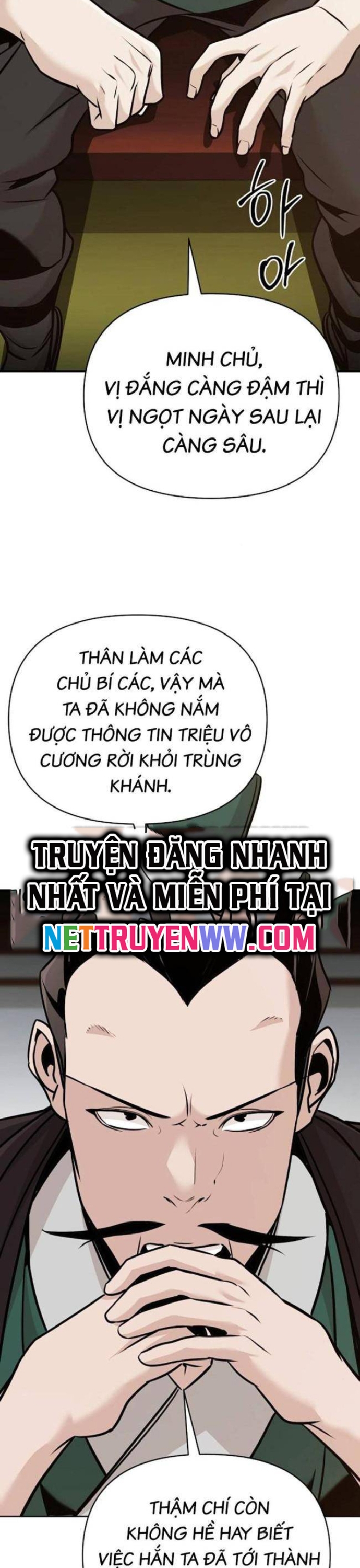 Tiểu Tử Đáng Ngờ Lại Là Cao Thủ: Chapter 50