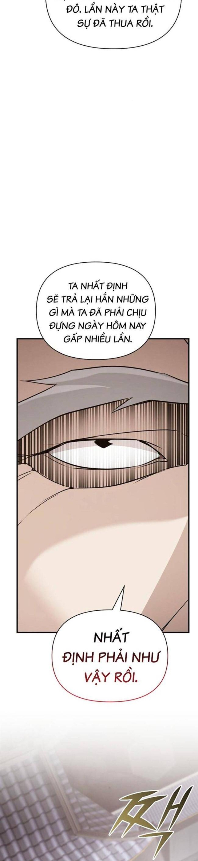 Tiểu Tử Đáng Ngờ Lại Là Cao Thủ: Chapter 50