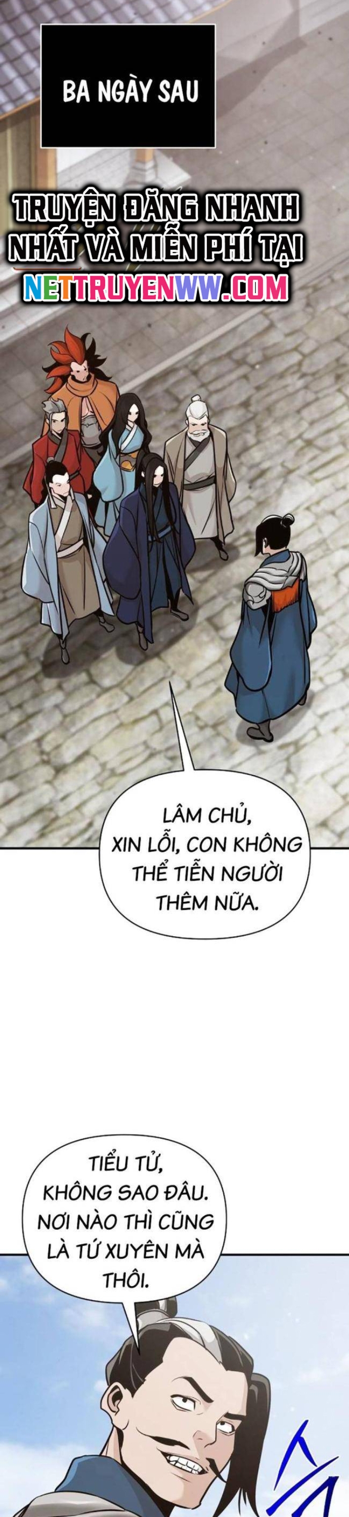 Tiểu Tử Đáng Ngờ Lại Là Cao Thủ: Chapter 50