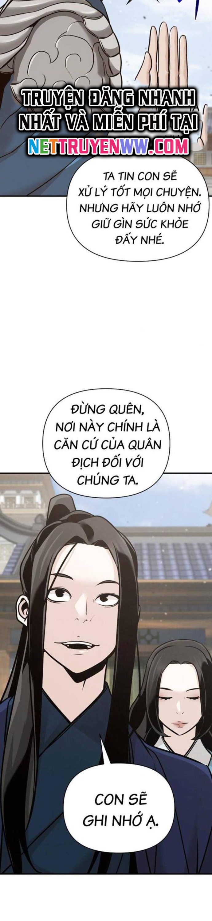 Tiểu Tử Đáng Ngờ Lại Là Cao Thủ: Chapter 50
