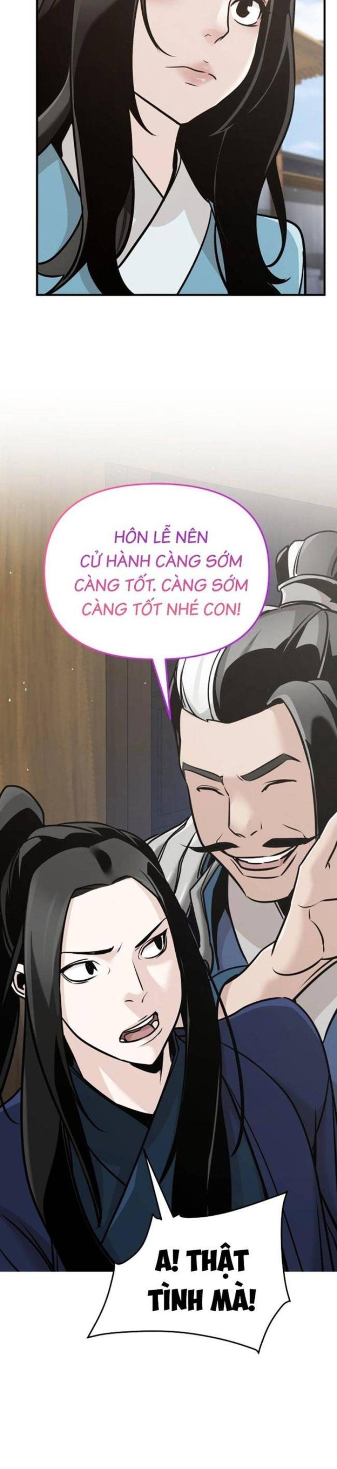 Tiểu Tử Đáng Ngờ Lại Là Cao Thủ: Chapter 50