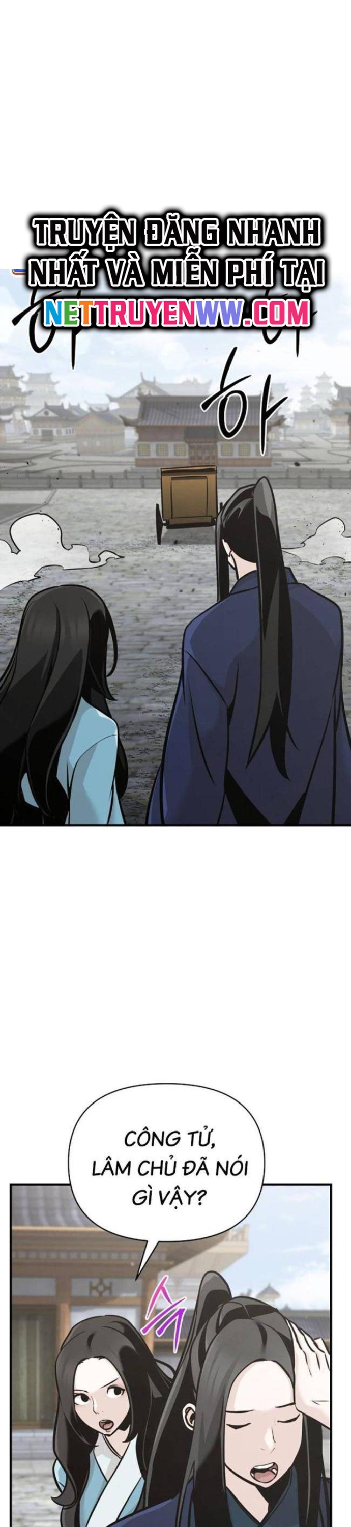 Tiểu Tử Đáng Ngờ Lại Là Cao Thủ: Chapter 50