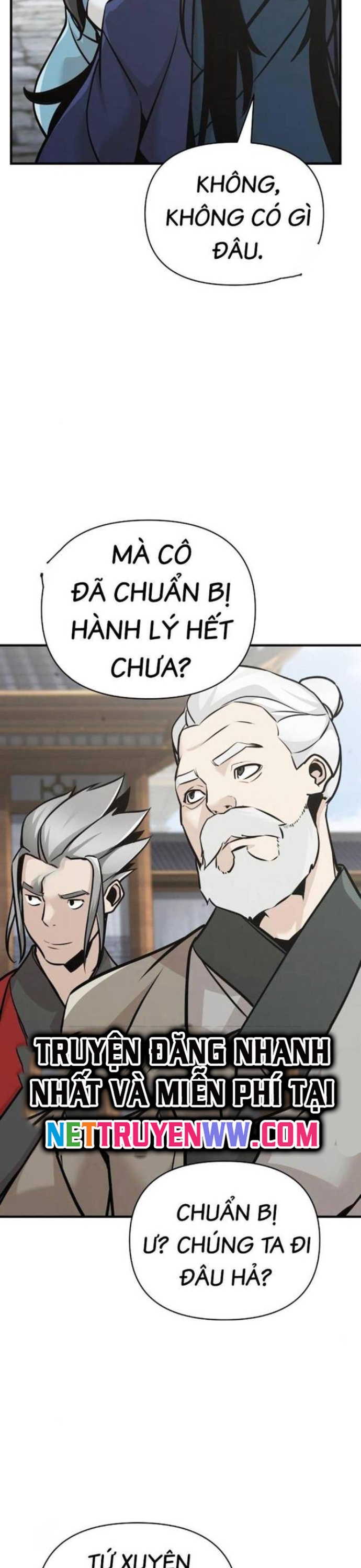 Tiểu Tử Đáng Ngờ Lại Là Cao Thủ: Chapter 50