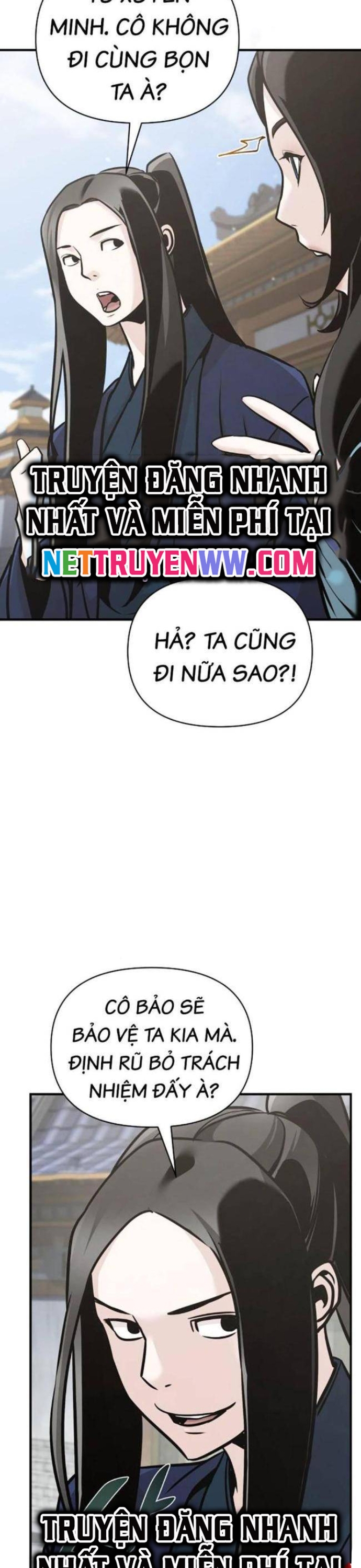 Tiểu Tử Đáng Ngờ Lại Là Cao Thủ: Chapter 50