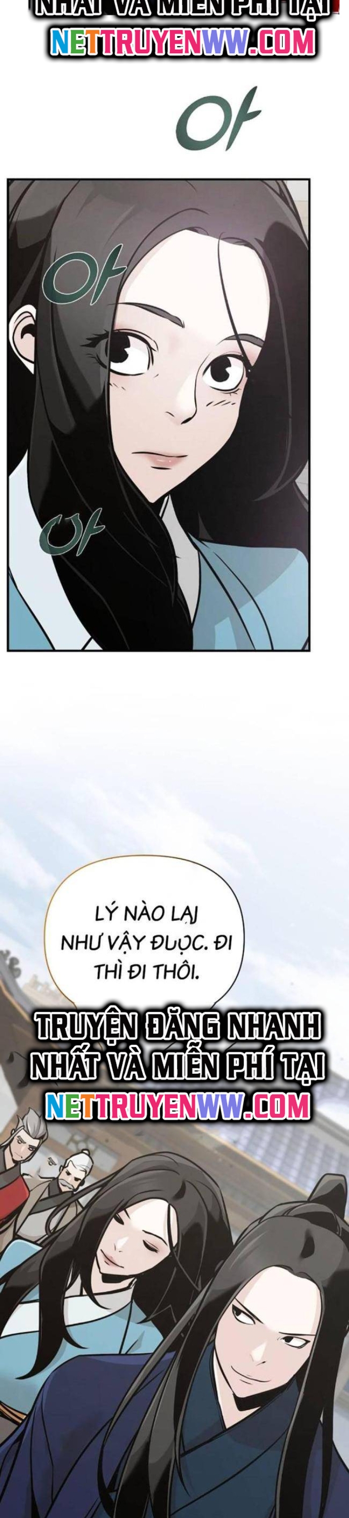 Tiểu Tử Đáng Ngờ Lại Là Cao Thủ: Chapter 50