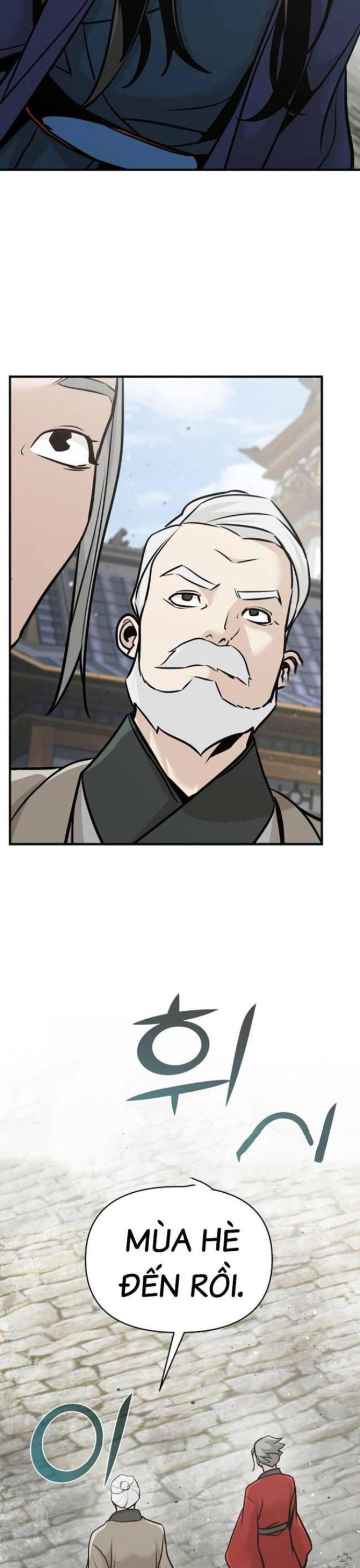 Tiểu Tử Đáng Ngờ Lại Là Cao Thủ: Chapter 50