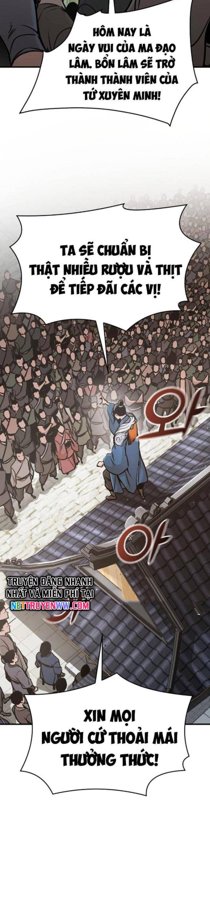 Tiểu Tử Đáng Ngờ Lại Là Cao Thủ: Chapter 50