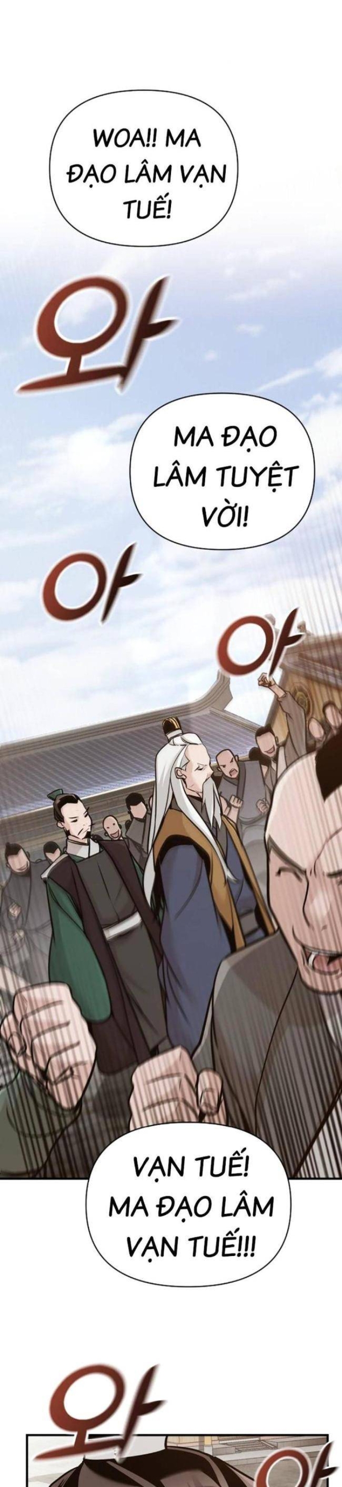 Tiểu Tử Đáng Ngờ Lại Là Cao Thủ: Chapter 50