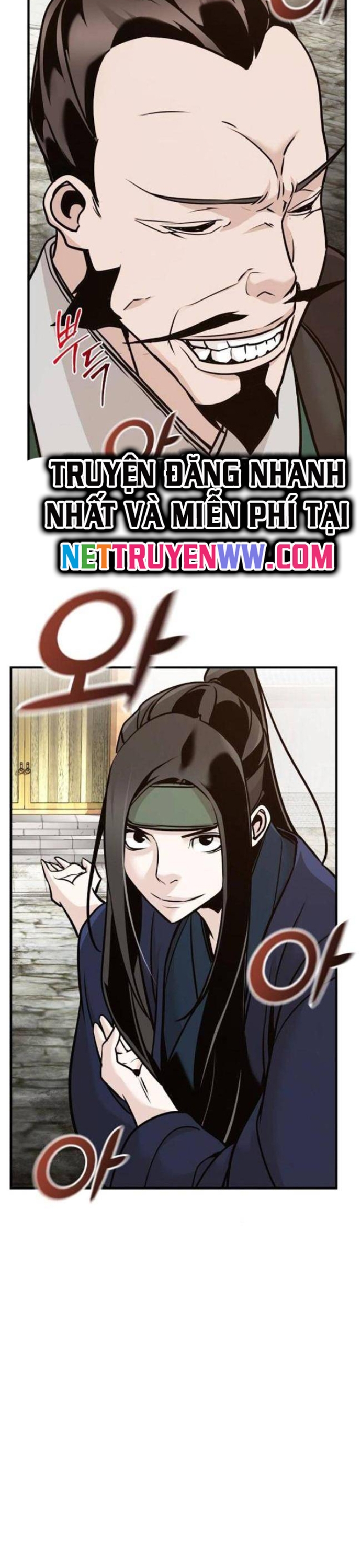 Tiểu Tử Đáng Ngờ Lại Là Cao Thủ: Chapter 50