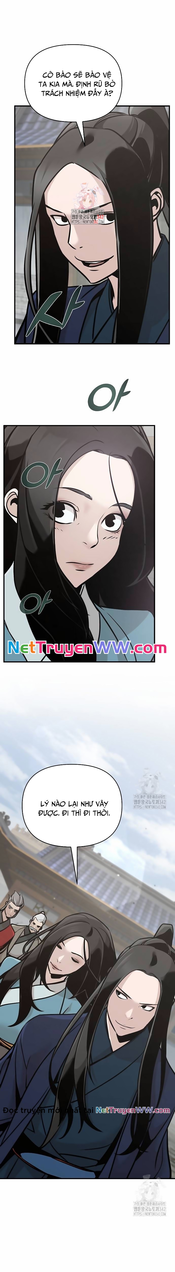 Tiểu Tử Đáng Ngờ Lại Là Cao Thủ: Chapter 51