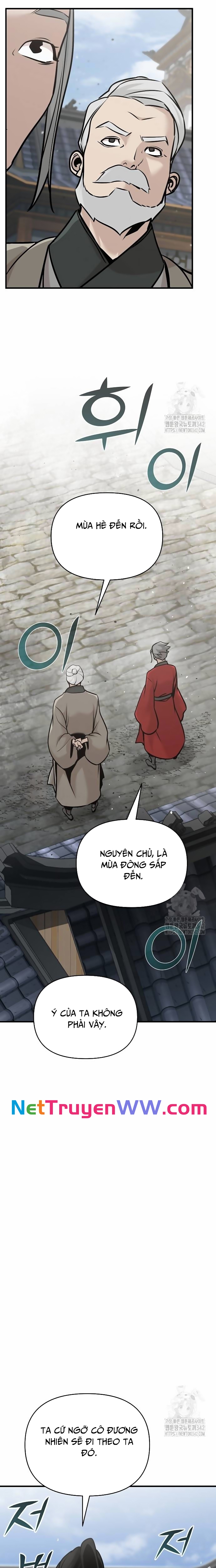 Tiểu Tử Đáng Ngờ Lại Là Cao Thủ: Chapter 51