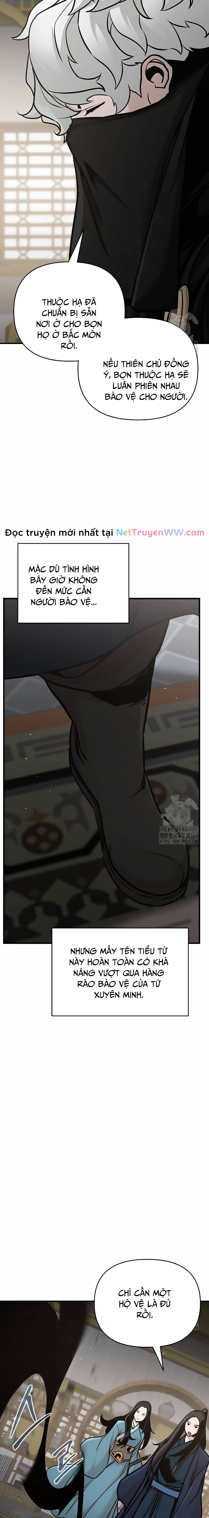 Tiểu Tử Đáng Ngờ Lại Là Cao Thủ: Chapter 51