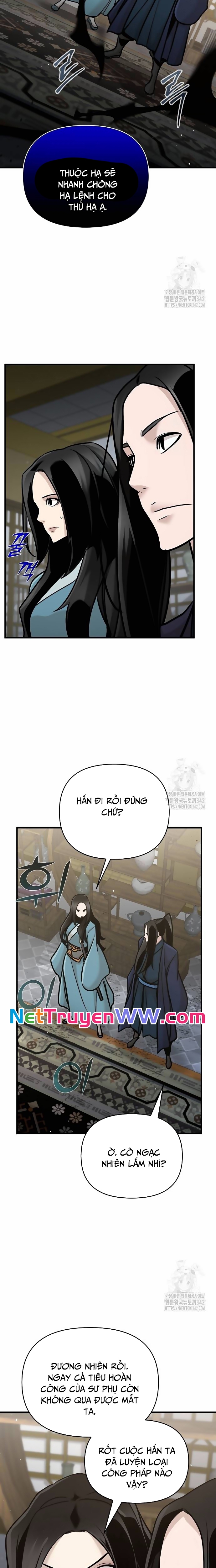 Tiểu Tử Đáng Ngờ Lại Là Cao Thủ: Chapter 51