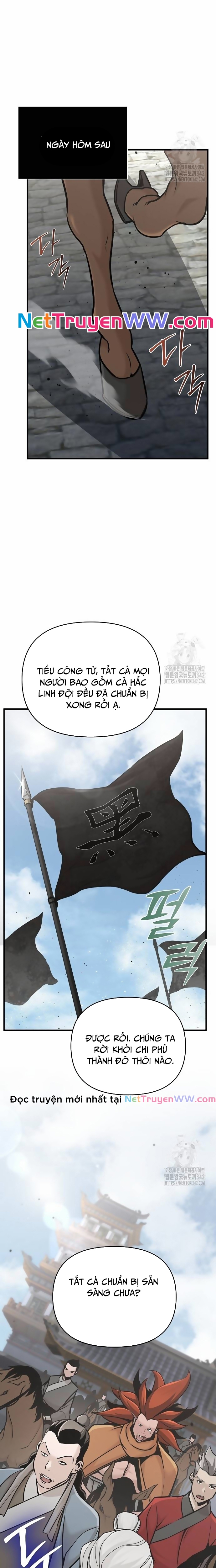 Tiểu Tử Đáng Ngờ Lại Là Cao Thủ: Chapter 51