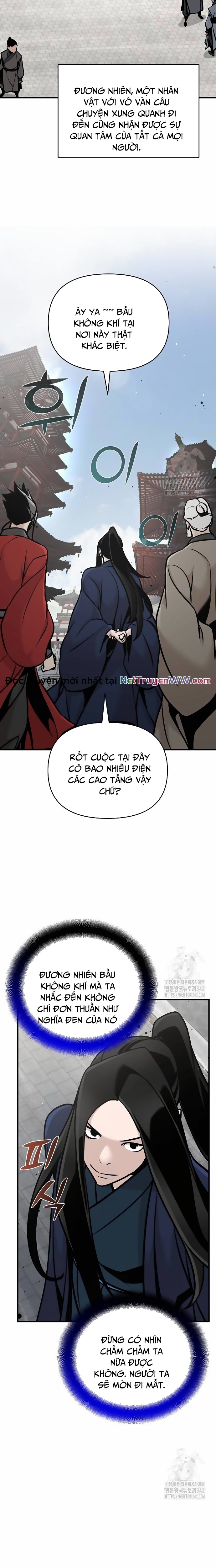 Tiểu Tử Đáng Ngờ Lại Là Cao Thủ: Chapter 51