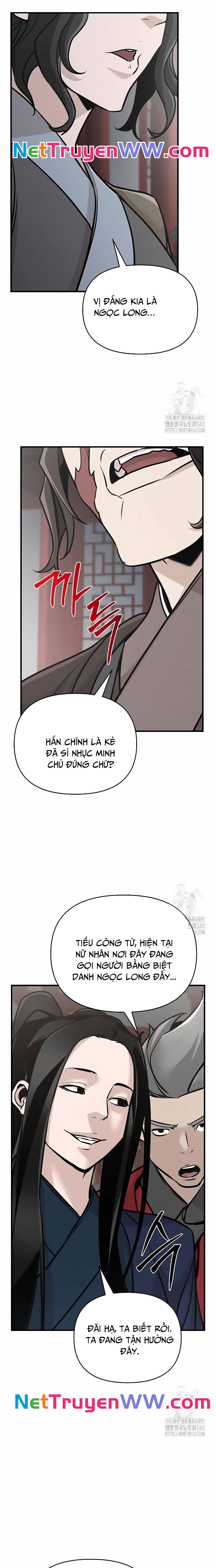 Tiểu Tử Đáng Ngờ Lại Là Cao Thủ: Chapter 51