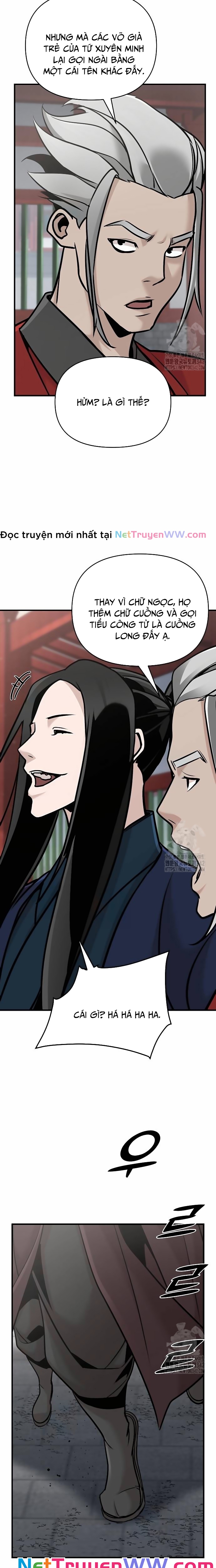 Tiểu Tử Đáng Ngờ Lại Là Cao Thủ: Chapter 51