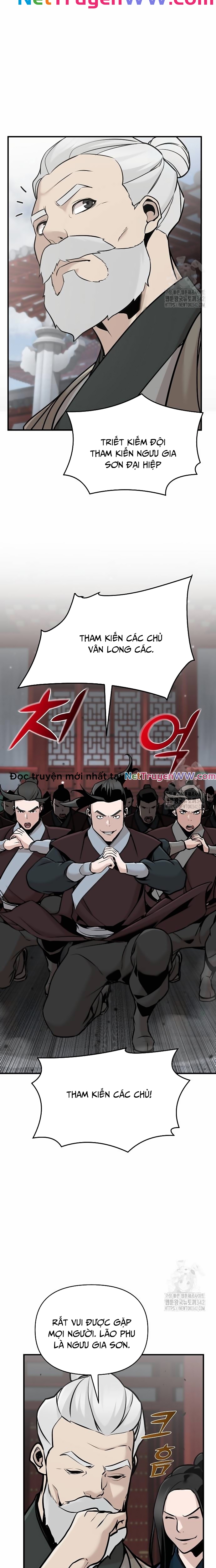 Tiểu Tử Đáng Ngờ Lại Là Cao Thủ: Chapter 51