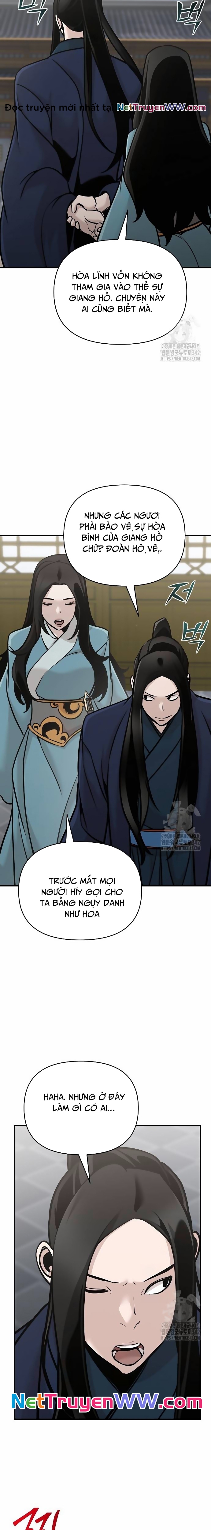 Tiểu Tử Đáng Ngờ Lại Là Cao Thủ: Chapter 51