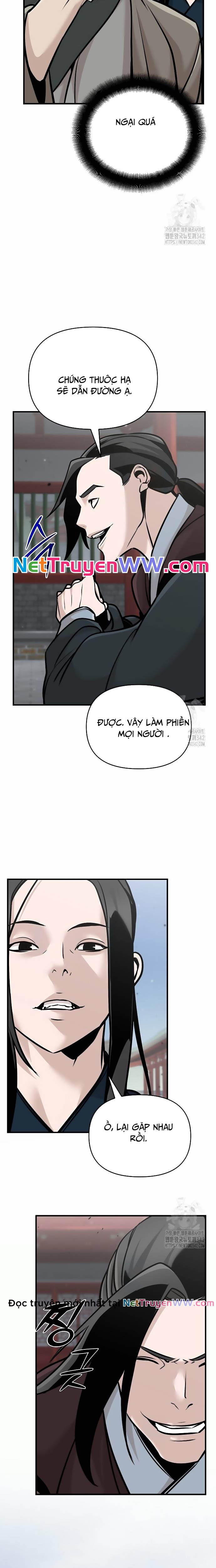 Tiểu Tử Đáng Ngờ Lại Là Cao Thủ: Chapter 51