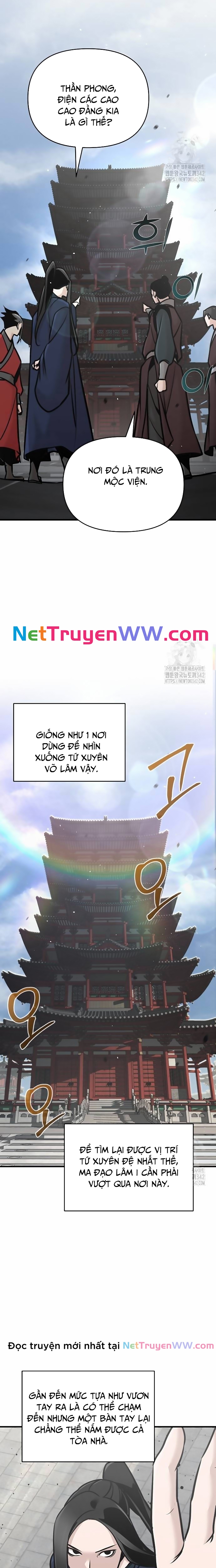 Tiểu Tử Đáng Ngờ Lại Là Cao Thủ: Chapter 51