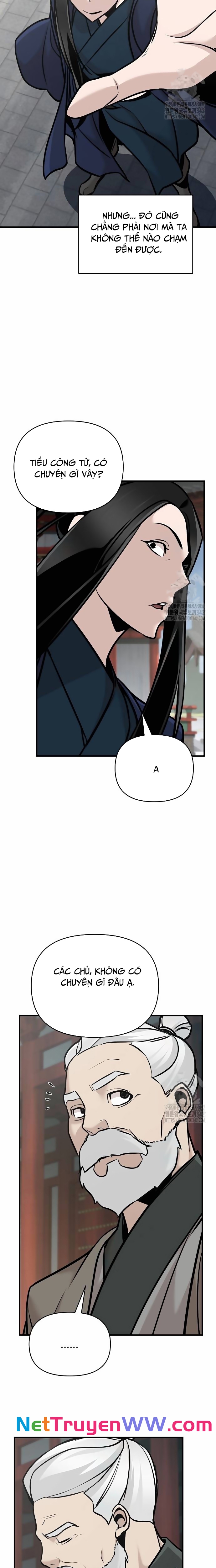 Tiểu Tử Đáng Ngờ Lại Là Cao Thủ: Chapter 51