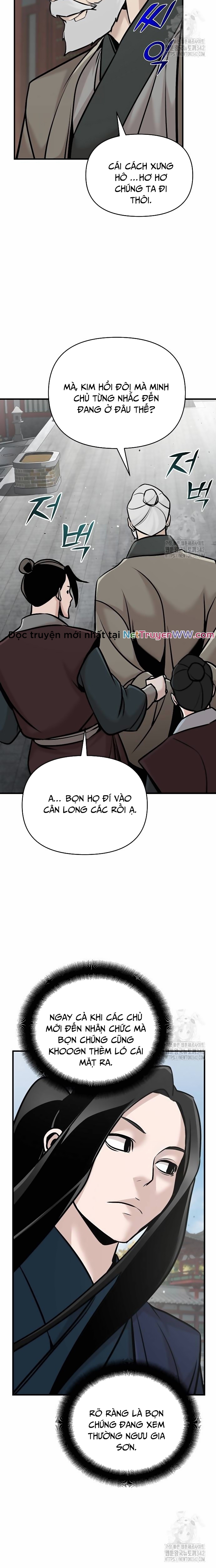 Tiểu Tử Đáng Ngờ Lại Là Cao Thủ: Chapter 51