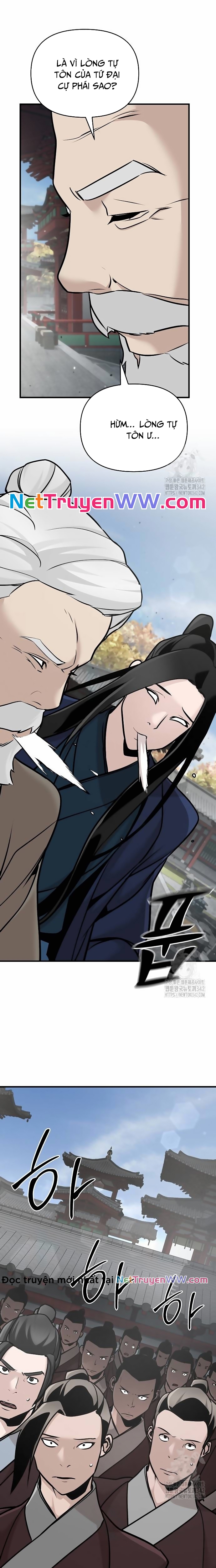 Tiểu Tử Đáng Ngờ Lại Là Cao Thủ: Chapter 51