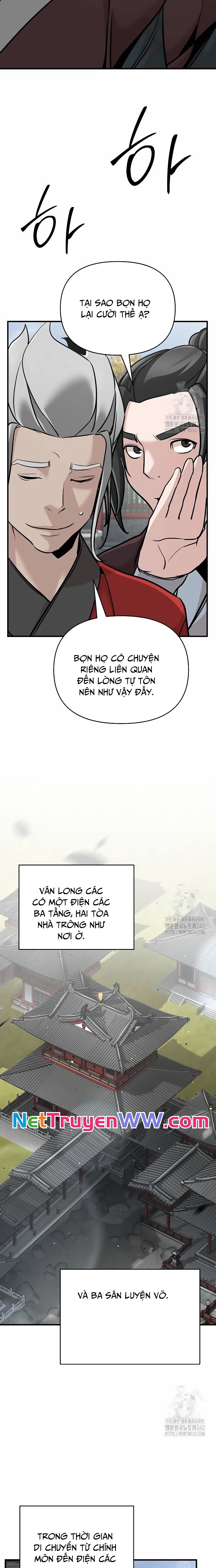 Tiểu Tử Đáng Ngờ Lại Là Cao Thủ: Chapter 51