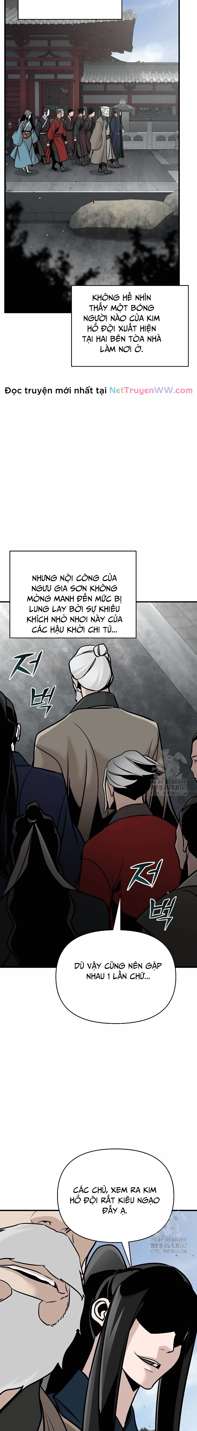 Tiểu Tử Đáng Ngờ Lại Là Cao Thủ: Chapter 51