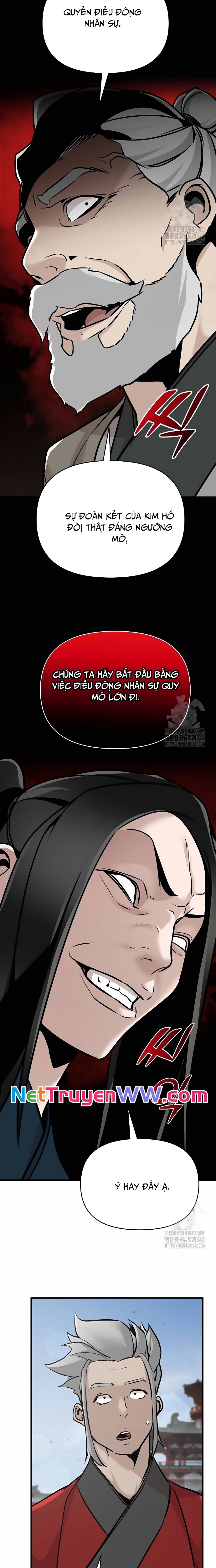 Tiểu Tử Đáng Ngờ Lại Là Cao Thủ: Chapter 51