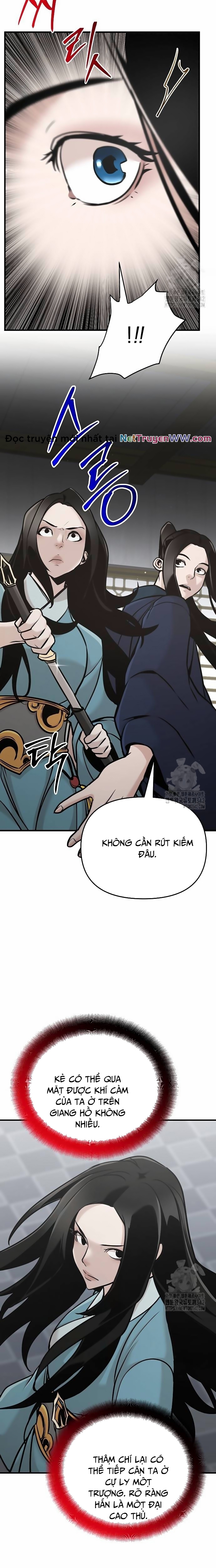 Tiểu Tử Đáng Ngờ Lại Là Cao Thủ: Chapter 51