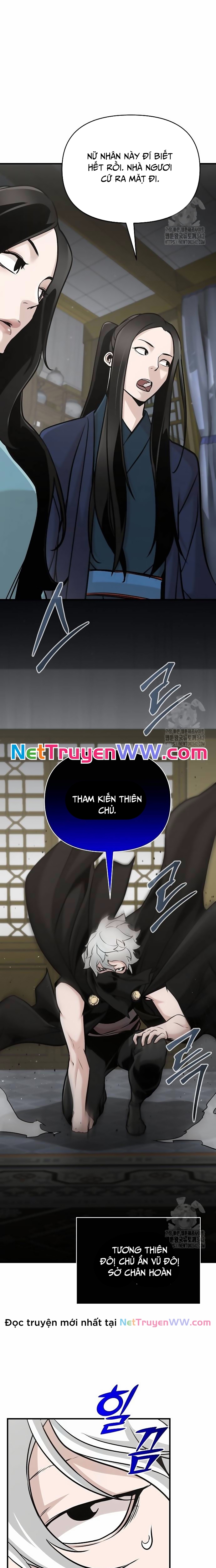 Tiểu Tử Đáng Ngờ Lại Là Cao Thủ: Chapter 51