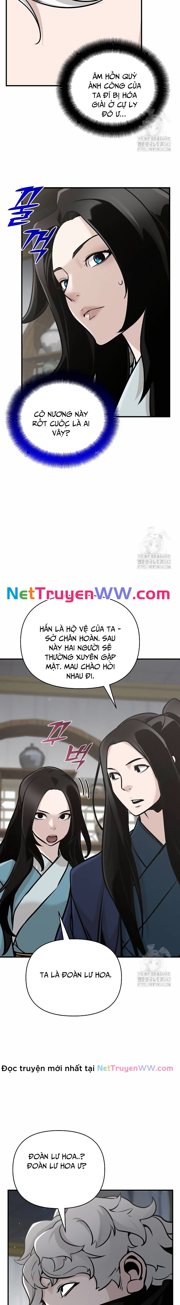 Tiểu Tử Đáng Ngờ Lại Là Cao Thủ: Chapter 51