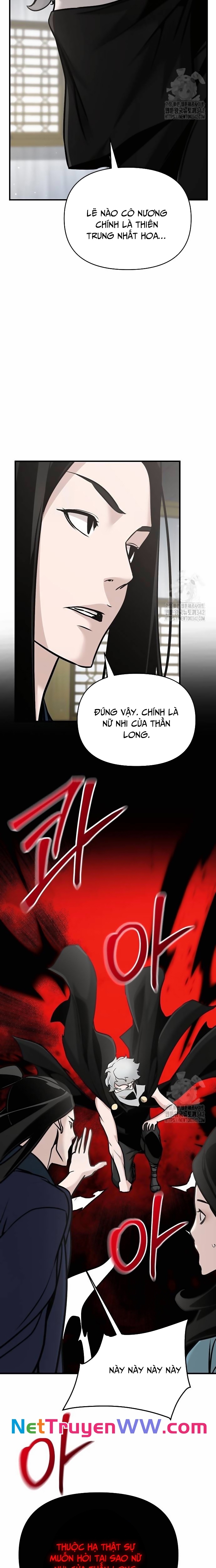 Tiểu Tử Đáng Ngờ Lại Là Cao Thủ: Chapter 51