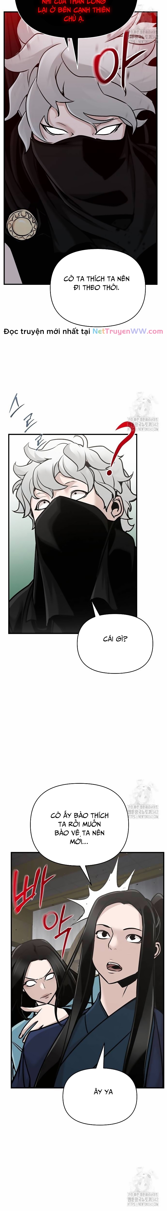 Tiểu Tử Đáng Ngờ Lại Là Cao Thủ: Chapter 51