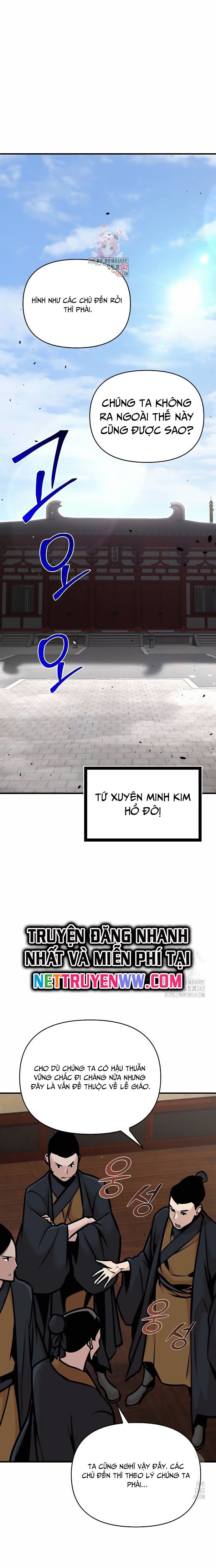 Tiểu Tử Đáng Ngờ Lại Là Cao Thủ: Chapter 52