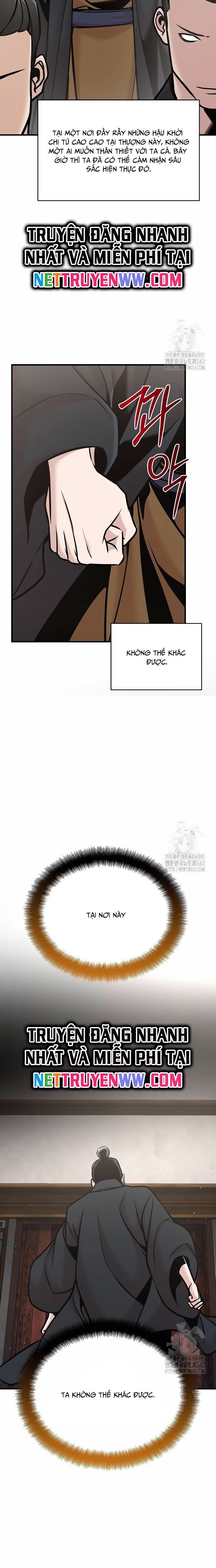 Tiểu Tử Đáng Ngờ Lại Là Cao Thủ: Chapter 52