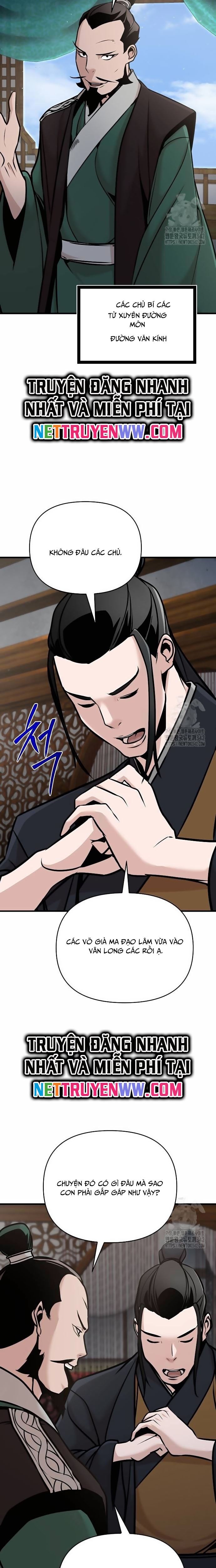 Tiểu Tử Đáng Ngờ Lại Là Cao Thủ: Chapter 52