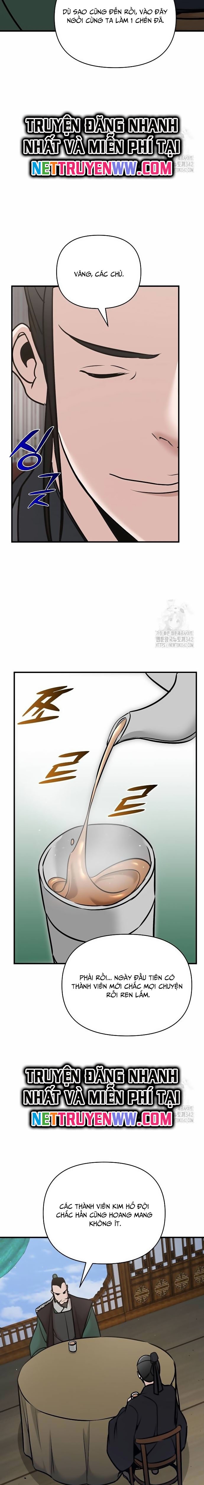 Tiểu Tử Đáng Ngờ Lại Là Cao Thủ: Chapter 52