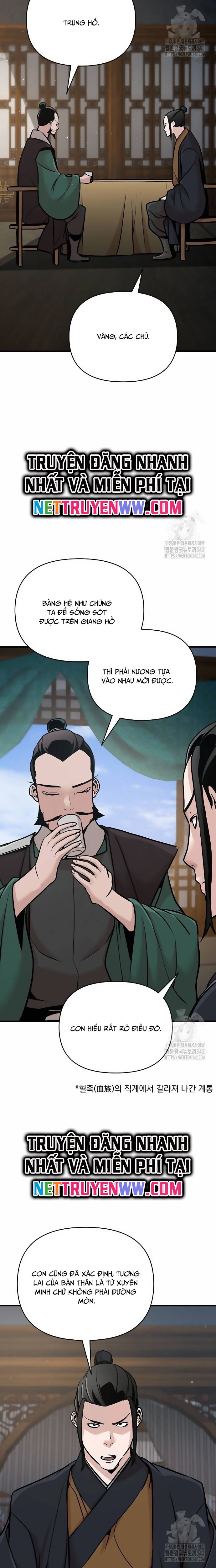 Tiểu Tử Đáng Ngờ Lại Là Cao Thủ: Chapter 52