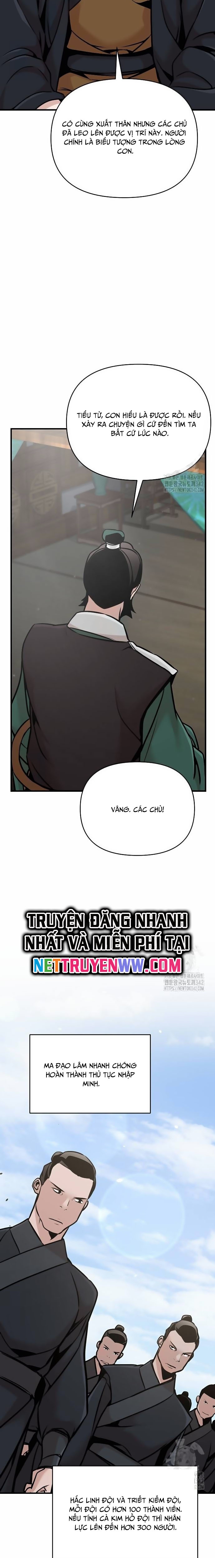 Tiểu Tử Đáng Ngờ Lại Là Cao Thủ: Chapter 52