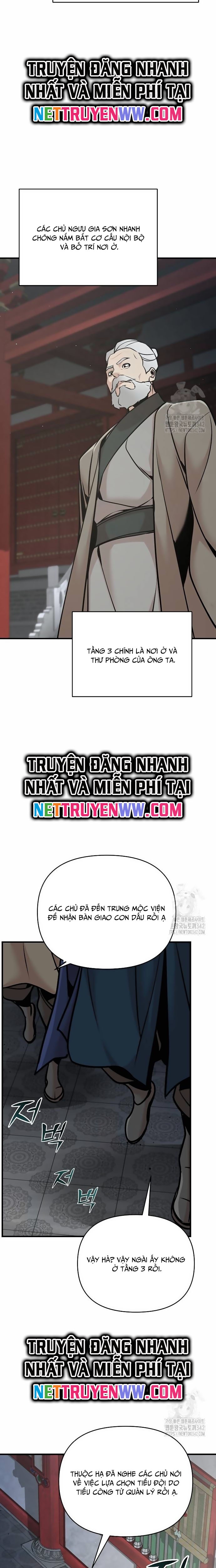 Tiểu Tử Đáng Ngờ Lại Là Cao Thủ: Chapter 52