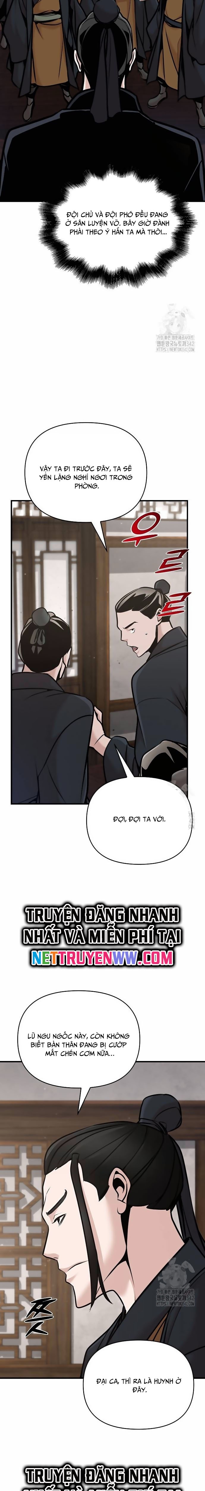 Tiểu Tử Đáng Ngờ Lại Là Cao Thủ: Chapter 52